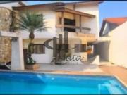 Casa / Sobrado para Locação em Santo André/SP Jardim...