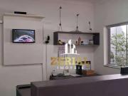Casa / Sobrado para Locação em Santo André/SP Jardim...