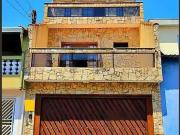 Casa / Sobrado para Locação em Santo André/SP Jardim...
