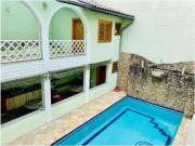 Casa / Sobrado para Locação em Santo André/SP Jardim...