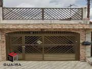 Casa / Sobrado para Locação em Santo André/SP Jardim...