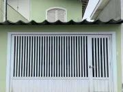 Casa / Sobrado para Locação em Santo André/SP Jardim...