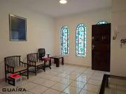 Casa / Sobrado para Locação em Santo André/SP Jardim...