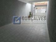 Casa / Sobrado para Locação em Santo André/SP Jardim...