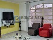 Casa / Sobrado para Locação em Santo André/SP Jardim...