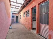 Casa / Sobrado para Locação em Santo André/SP Jardim...