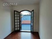 Casa / Sobrado para Locação em Santo André/SP Jardim...