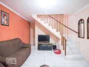 Casa / Sobrado para Locação em Santo André/SP Jardim...