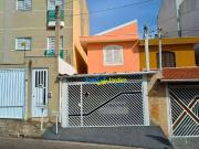 Casa / Sobrado para Locação em Santo André/SP Jardim...