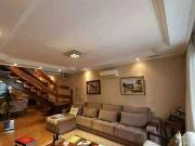 Casa / Sobrado para Locação em Santo André/SP Paraíso 3...