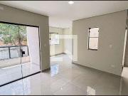 Casa / Sobrado para Locação em Santo André/SP Paraíso 3...