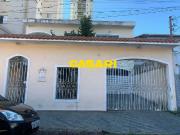 Casa / Sobrado para Locação em Santo André/SP Parque...