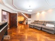 Casa / Sobrado para Locação em Santo André/SP Parque...
