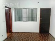Casa / Sobrado para Locação em Santo André/SP Parque...