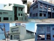 Casa / Sobrado para Locação em Santo André/SP Parque...