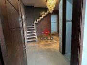 Casa / Sobrado para Locação em Santo André/SP Parque...