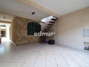 Casa / Sobrado para Locação em Santo André/SP Parque...