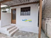 Casa / Sobrado para Locação em Santo André/SP Parque das...