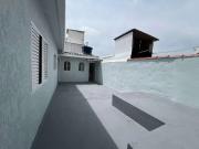 Casa / Sobrado para Locação em Santo André/SP Parque das...