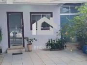 Casa / Sobrado para Locação em Santo André/SP Parque das...