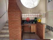 Casa / Sobrado para Locação em Santo André/SP Parque das...