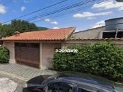Casa / Sobrado para Locação em Santo André/SP Parque das...