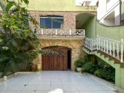 Casa / Sobrado para Locação em Santo André/SP Parque das...