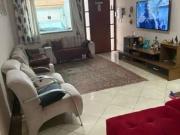 Casa / Sobrado para Locação em Santo André/SP Parque das...