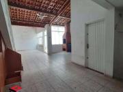 Casa / Sobrado para Locação em Santo André/SP Parque das...
