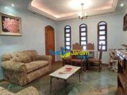 Casa / Sobrado para Locação em Santo André/SP Parque das...