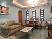 Casa / Sobrado para Locação em Santo André/SP Parque das...