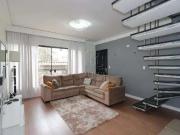 Casa / Sobrado para Locação em Santo André/SP Parque das...