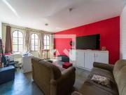 Casa / Sobrado para Locação em Santo André/SP Parque das...