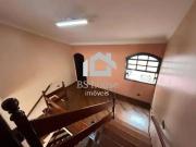 Casa / Sobrado para Locação em Santo André/SP Parque das...