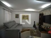 Casa / Sobrado para Locação em Santo André/SP Parque...