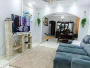 Casa / Sobrado para Locação em Santo André/SP Parque...