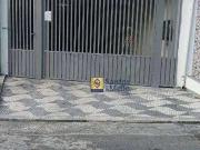 Casa / Sobrado para Locação em Santo André/SP Parque...