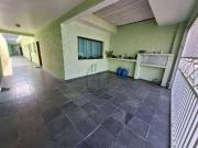 Casa / Sobrado para Locação em Santo André/SP Parque...