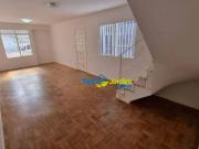 Casa / Sobrado para Locação em Santo André/SP Parque...