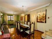 Casa / Sobrado para Locação em Santo André/SP Parque...