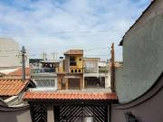 Casa / Sobrado para Locação em Santo André/SP Parque...