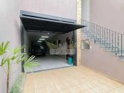 Casa / Sobrado para Locação em Santo André/SP Parque...