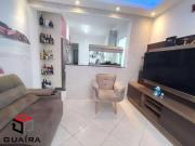 Casa / Sobrado para Locação em Santo André/SP Parque...