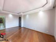 Casa / Sobrado para Locação em Santo André/SP Parque...