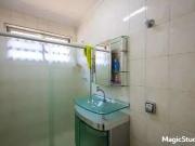 Casa / Sobrado para Locação em Santo André/SP Parque...