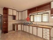 Casa / Sobrado para Locação em Santo André/SP Parque...