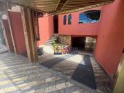 Casa / Sobrado para Locação em Santo André/SP Parque...