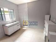 Casa / Sobrado para Locação em Santo André/SP Parque...