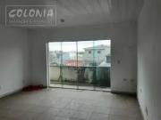 Casa / Sobrado para Locação em Santo André/SP Parque...