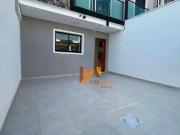 Casa / Sobrado para Locação em Santo André/SP Parque...